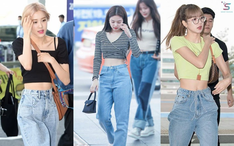 cach-phoi-do-voi-ao-croptop-rong 8