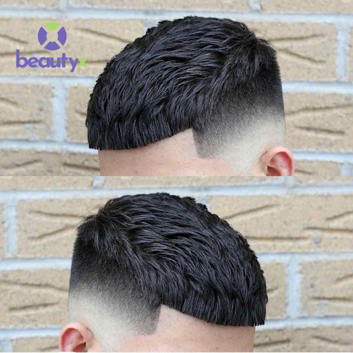 Cắt Tóc Mohican