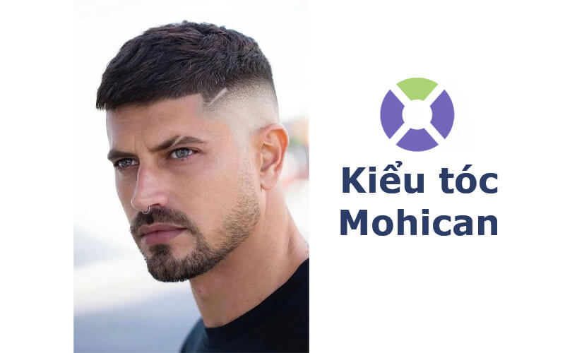 Tóc mohican