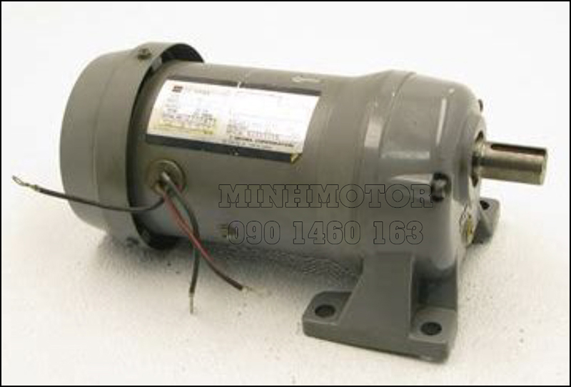 Motor Nhật cũ hãng Toshiba