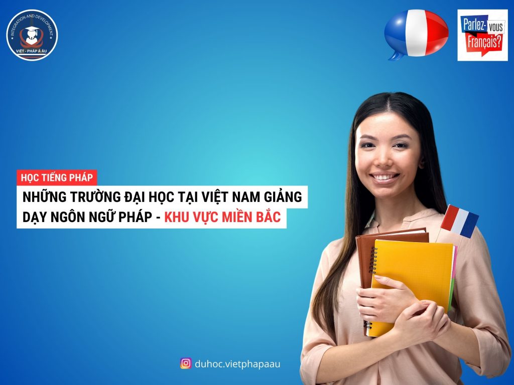 KHU VỰC MIỀN BẮC