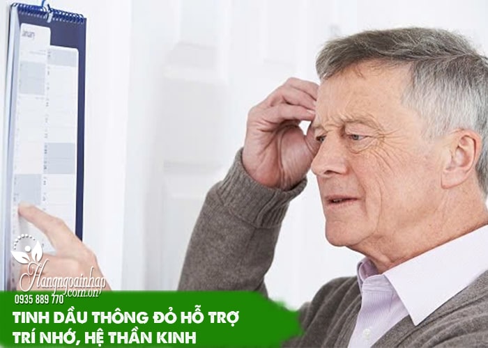 Tác dụng phụ của tinh dầu thông đỏ là gì? Những lưu ý khi dùng 9