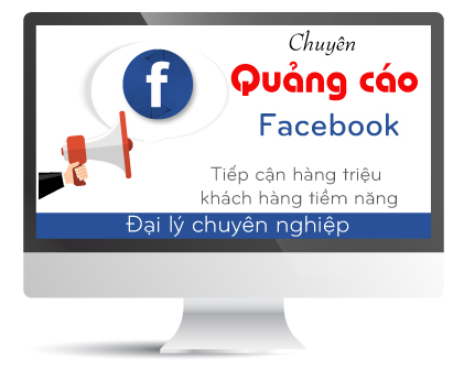 Quảng cáo Facebook Page xổ số