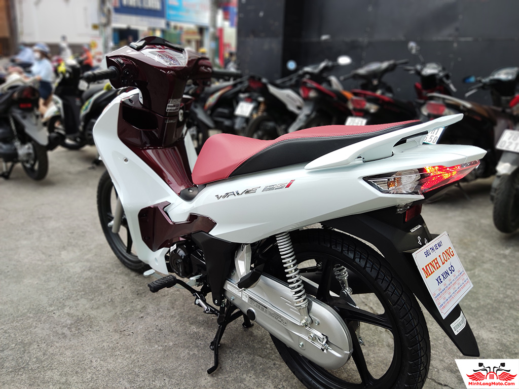 chiều cao yên xe wave 125