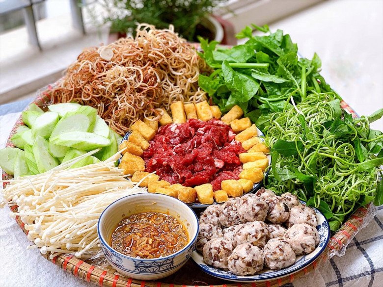 Loại rau ai cũng mê nhúng lẩu nhưng được khuyên đừng dại cho vào, 10 người 11 người ngã ngửa khi biết sự thật - 4