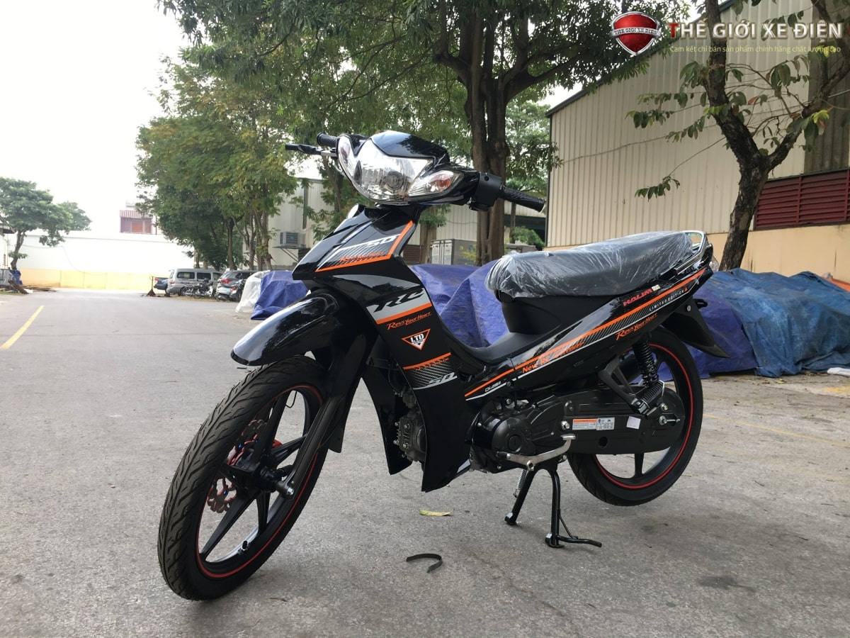 đèn xe 50cc sirius hyosung