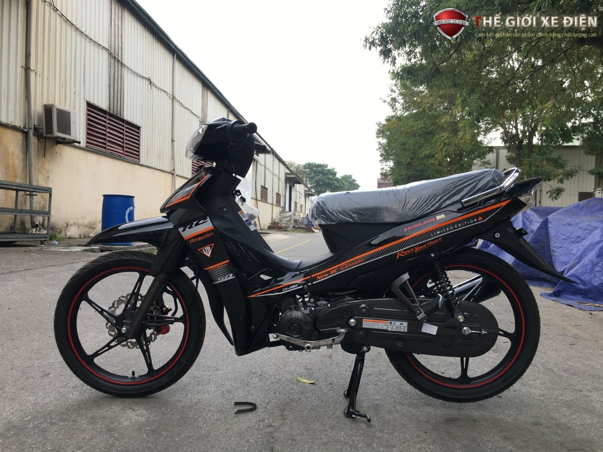 xe 50cc sirius hyosung korea