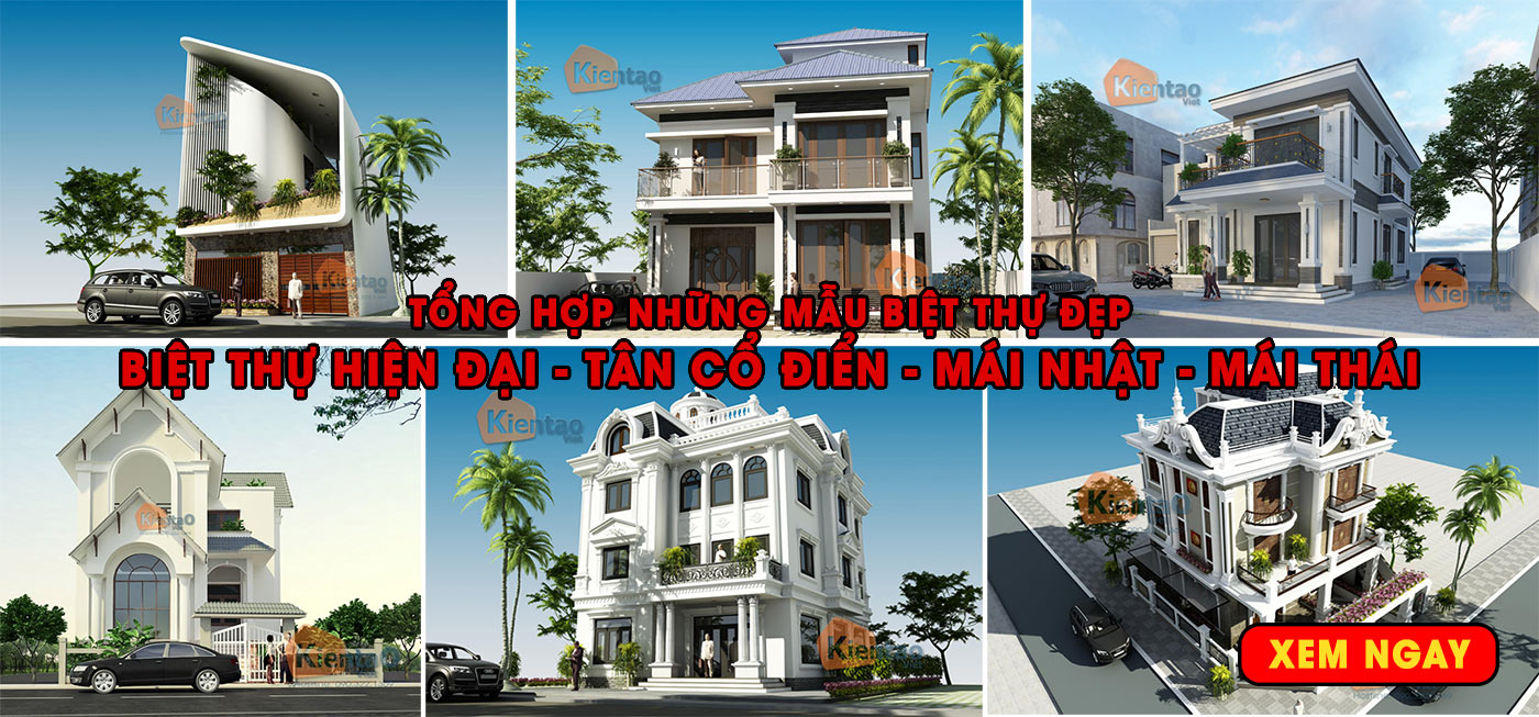 mau biet thu dep kien tao viet