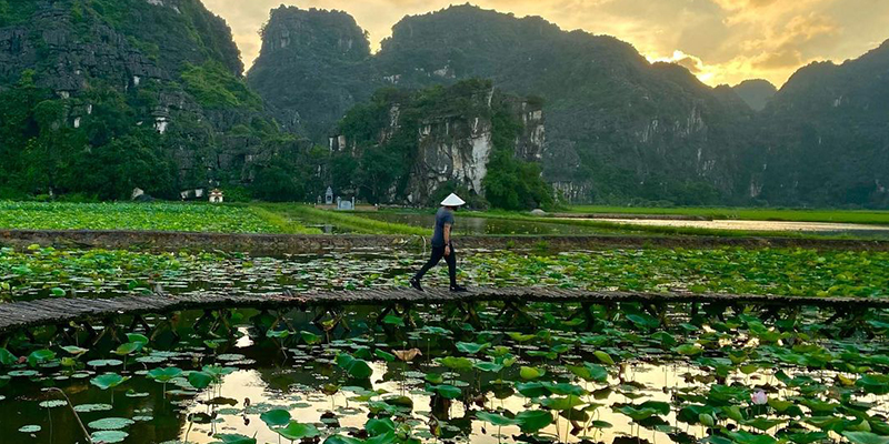 du lịch ninh bình có gì