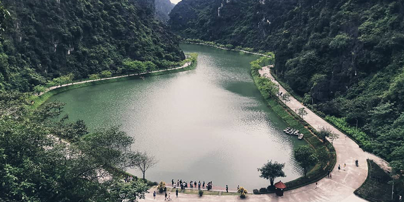 giới thiệu về du lịch ninh bình