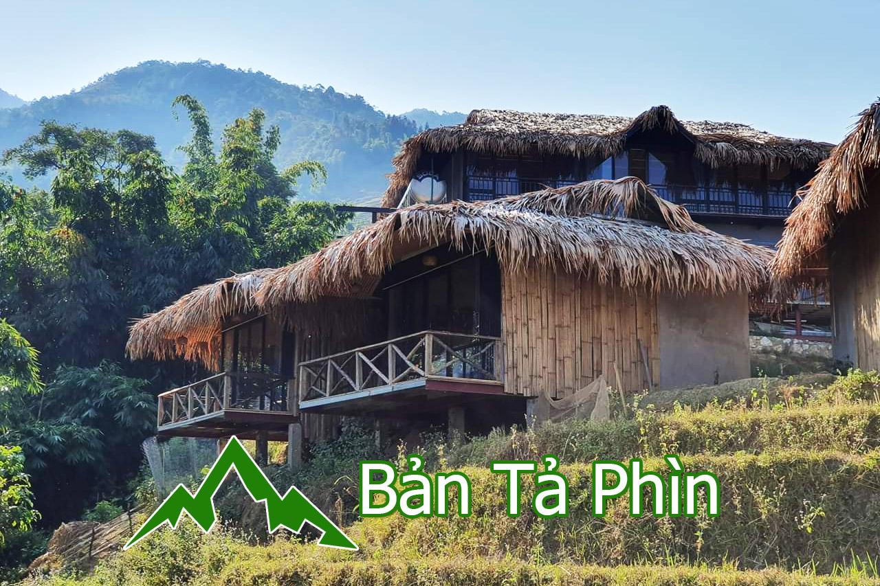 ban ta phin sapa