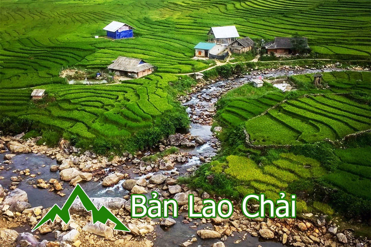 ban lao chai sapa