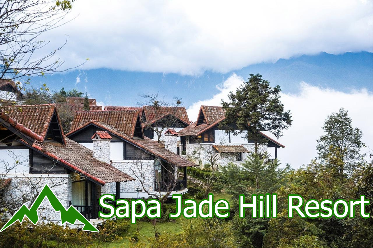 Sapa Jade Hill Resort