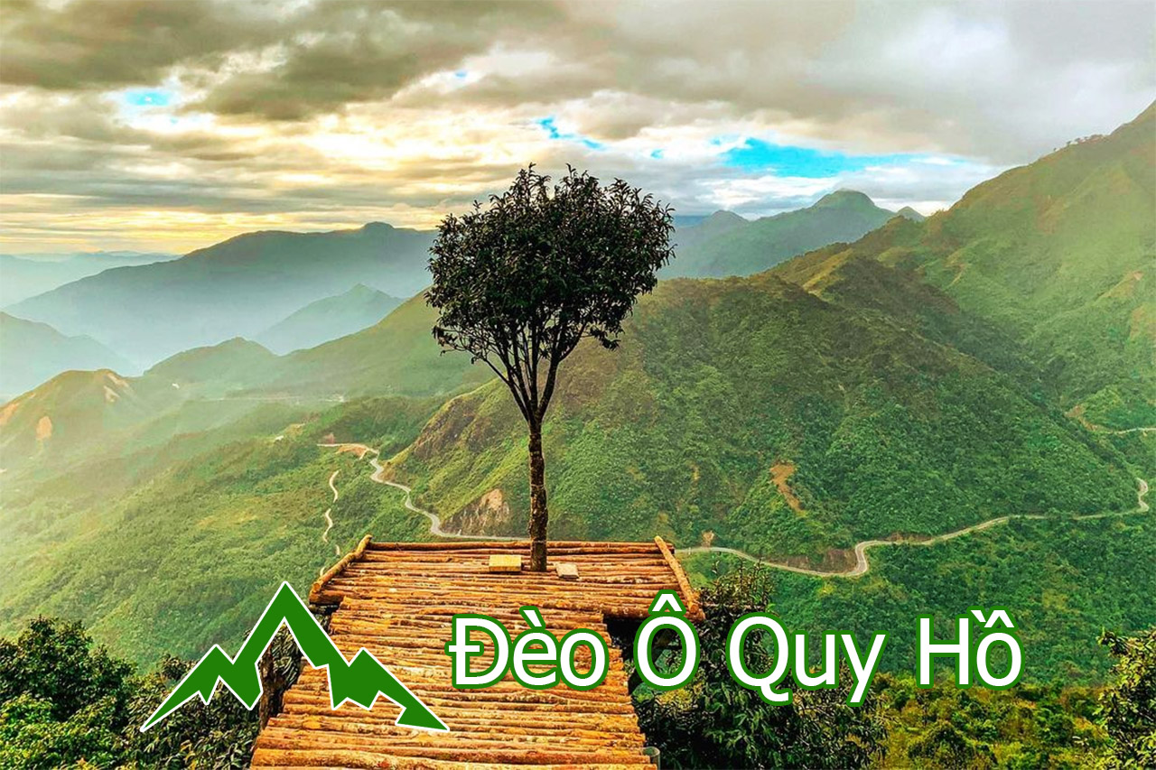 deo o quy ho sapa