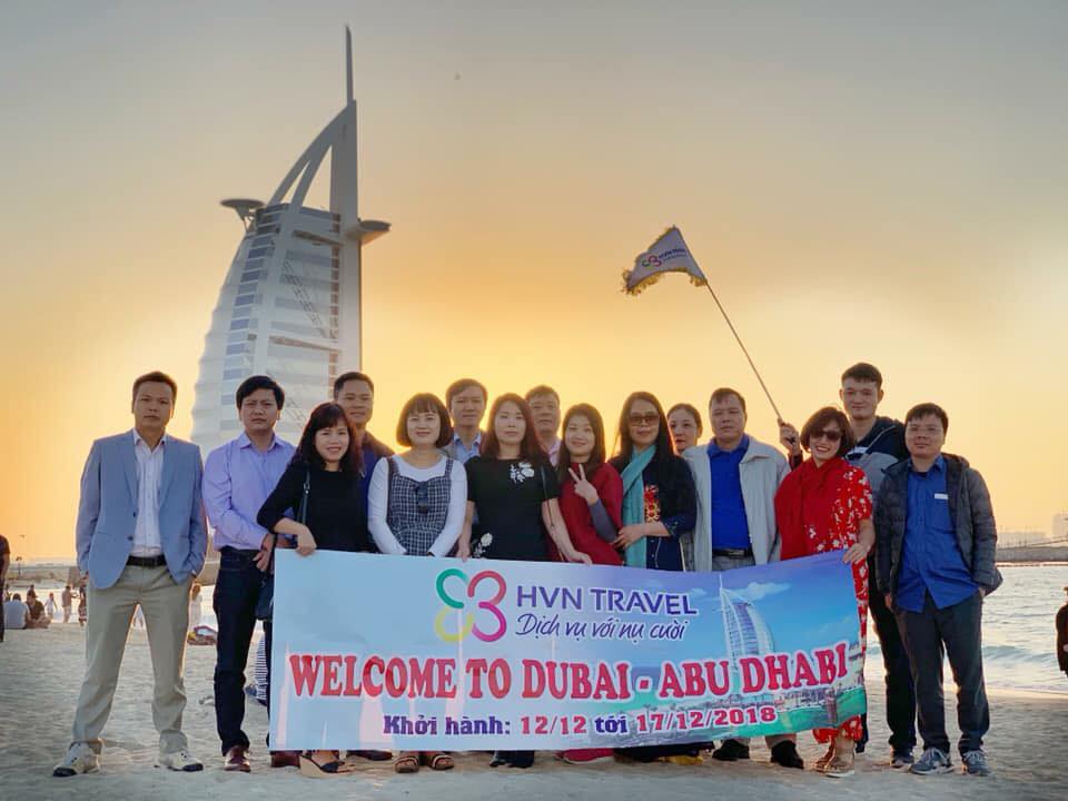 tour dubai hvn travel