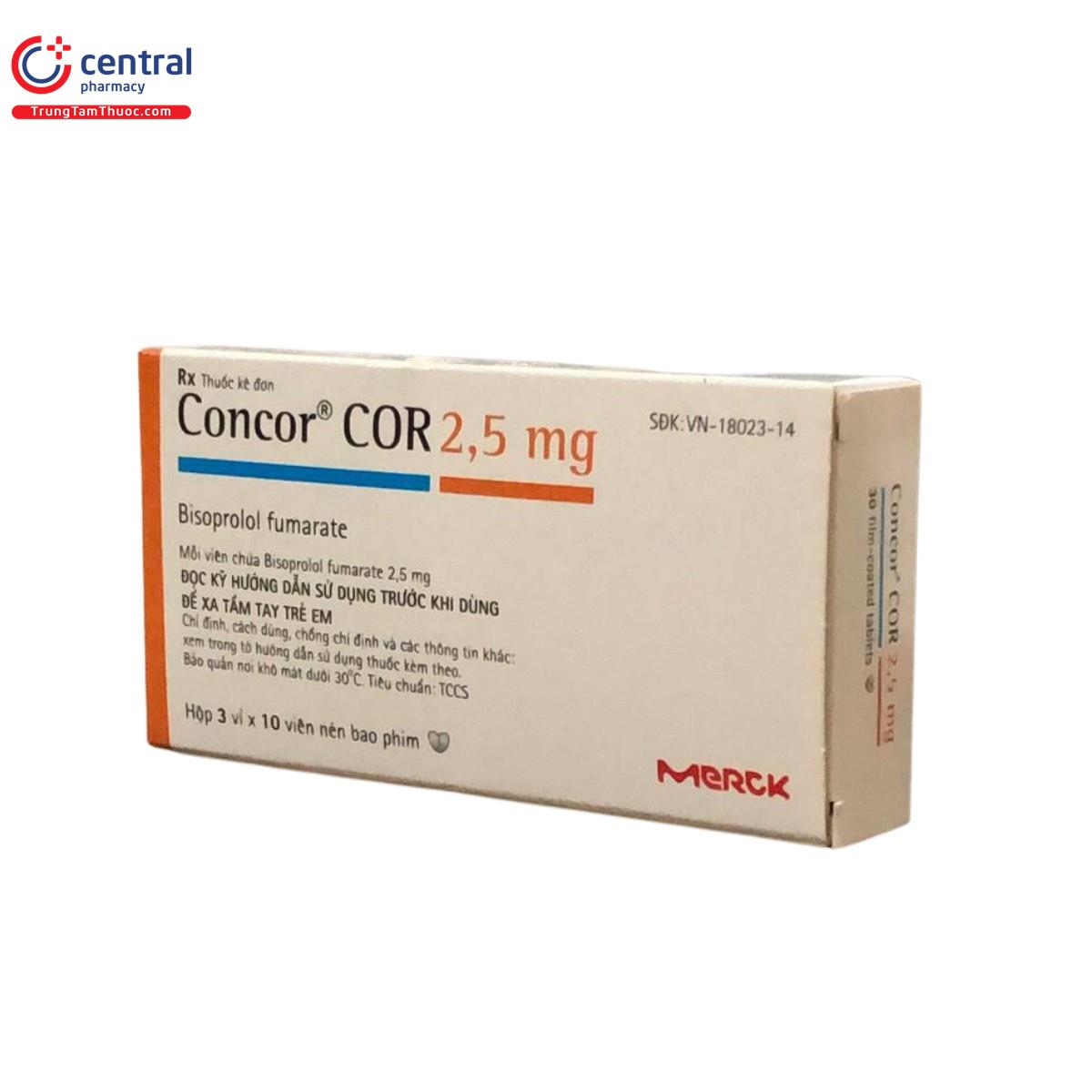 concor 3 R7241