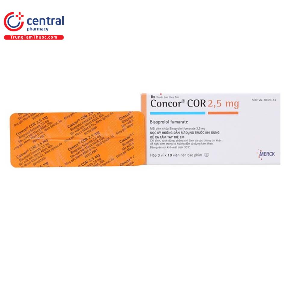 concorcor25mg2 F2360