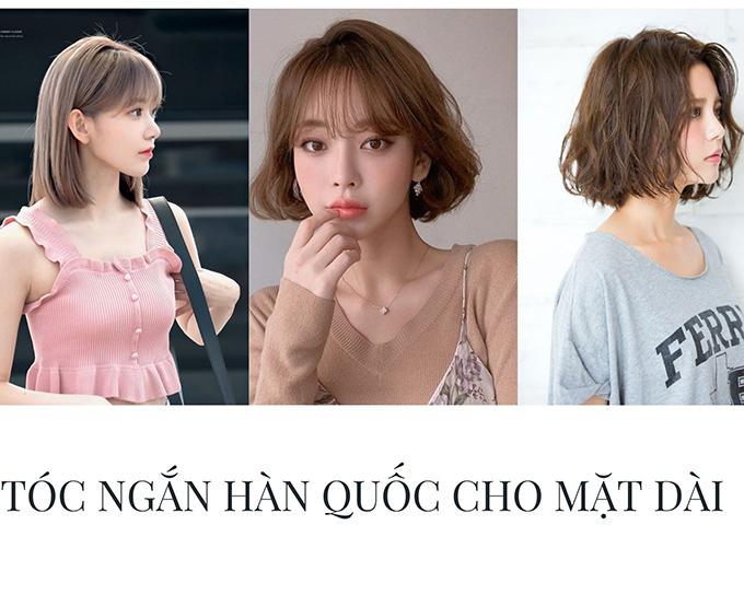 Tóc ngắn Hàn Quốc: Top 20 kiểu đẹp nhất dẫn đầu xu hướng hiện nay - 18