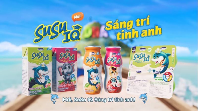 Đánh giá chất lượng sữa chua uống Susu, so sánh mức giá và lưu ý khi dùng