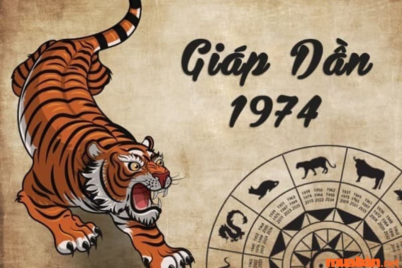 Tuổi Giáp Dần 1974 trồng cây gì hợp phong thủy?