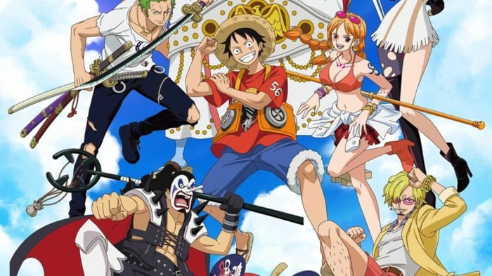 Uta đã qua đời trong One Piece Film: Red? Kết thúc được Giải thích!