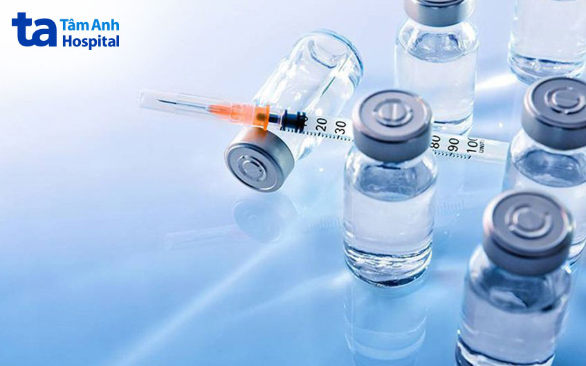 Vaccine giải độc tố an toàn khi sử dụng