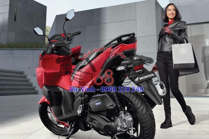 xe Honda Vario 150 2022