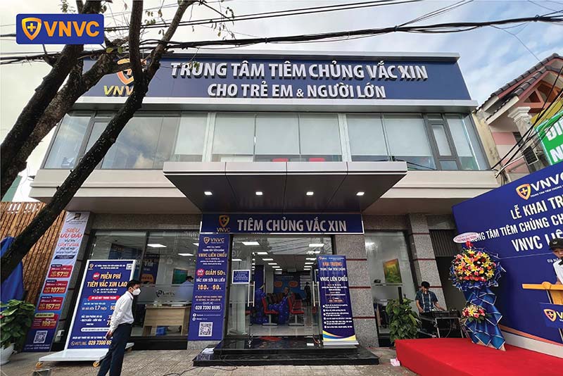 trung tâm tiêm chủng vnvc liên chiểu