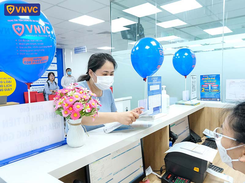 tư vấn tiêm chủng vnvc hai bà trưng