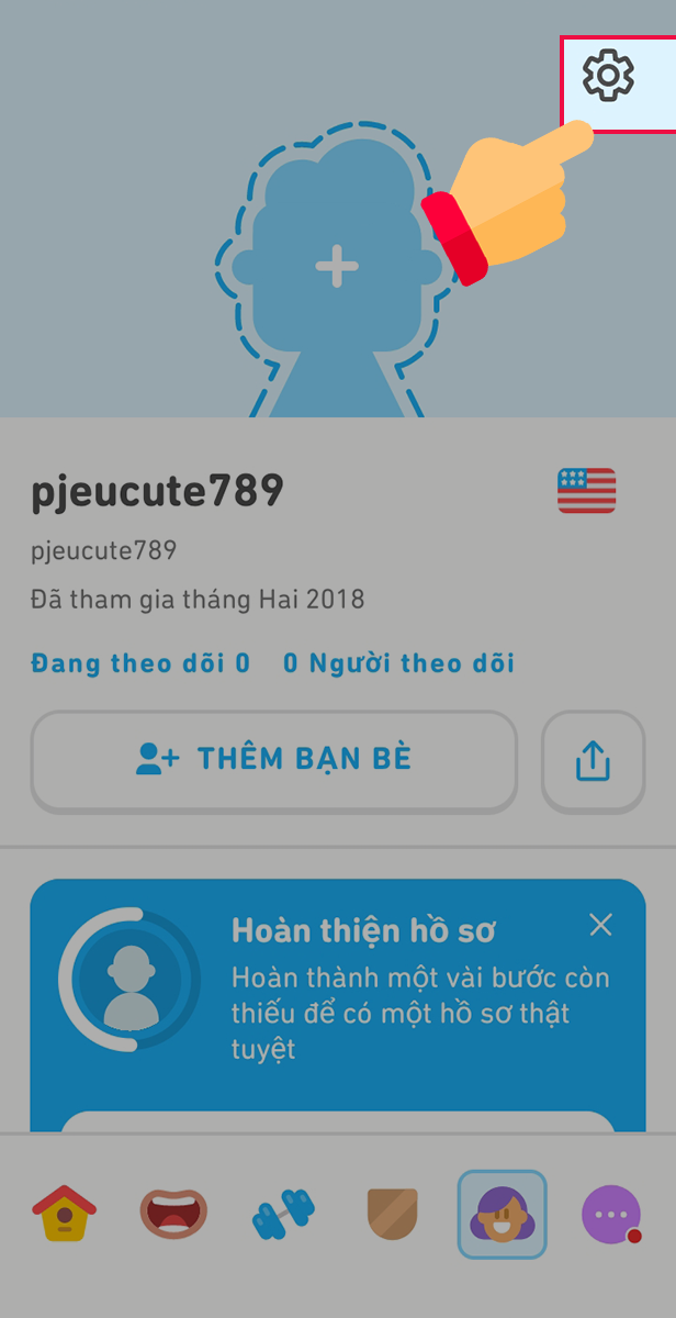 Bước 3: